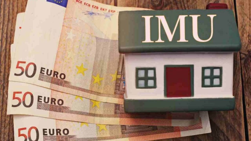 IMU, ora si paga anche per le case inagibili - aquilatv.it - 20251015