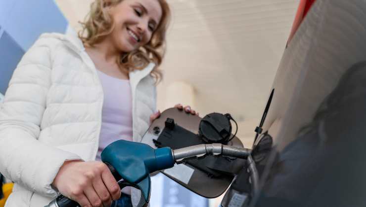 Il trucco per sprecare meno benzina - aquilatv.it - 20251031