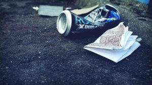 Immondizia, le norme si fanno più severe e le sanzioni più alte - aquilatv.it - 20251030