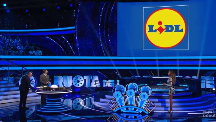 In palio un anno di spesa gratis da Lidl - aquilatv.it - 2251014