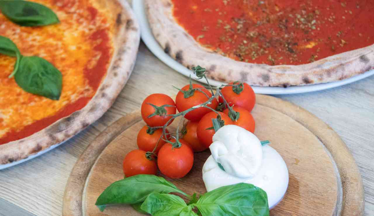 La regione d'Italia dove si mangia meglio - Aquilatv.it (Fonte Foto Canva)