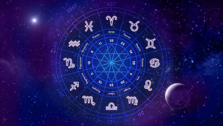 Le previsioni astrologiche del mese di ottobre - aquilatv.it - 20251014