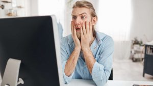 L'email che svuota il conto in banca - aquilatv.it - 20251028