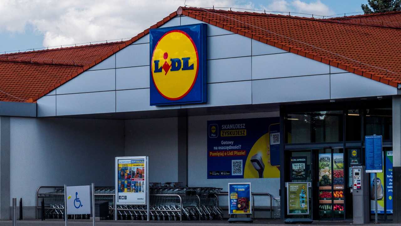 Lidl, offerta sul materasso apribile - aquilatv.it - 20251030