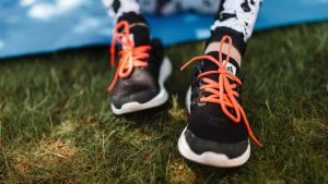 Lidl sfida Adidas, le scarpe che vanno a ruba - aquilatv.it - 20251001