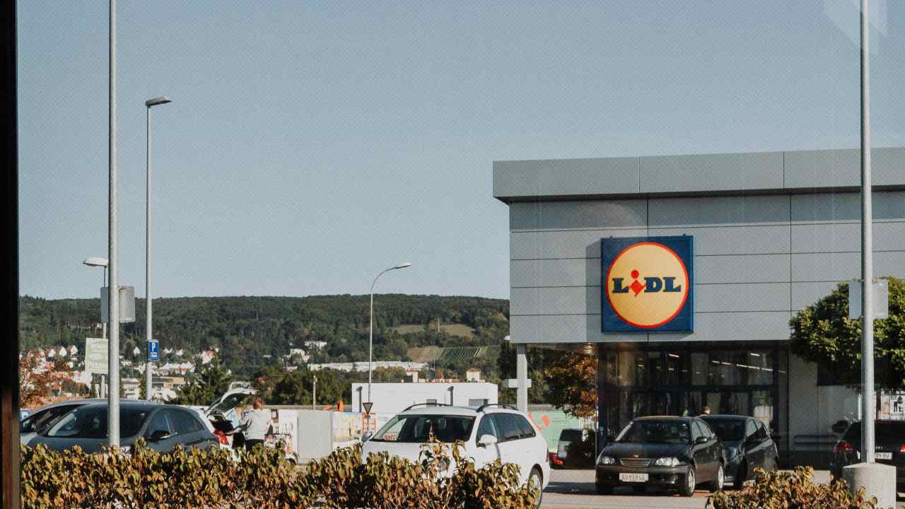 Lidl, super promozione sugli elettrodomestici - aquilatv.it - 20251021