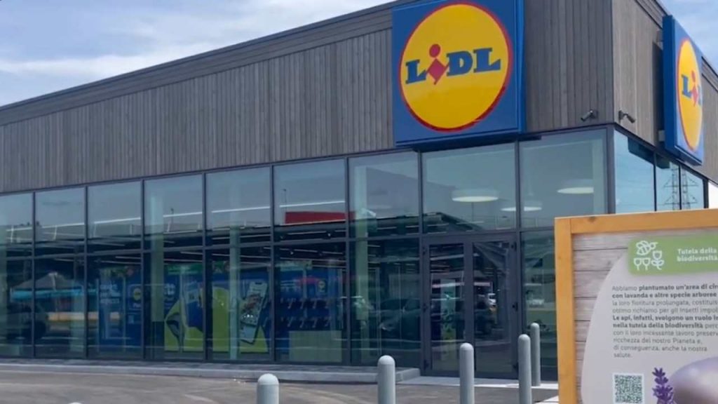 Lidl, un anno di spesa gratis - aquilatv.it - 20251014
