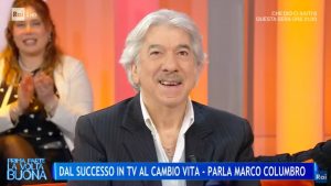 Marco Columbro scomparso, cosa è successo - aquilatv.it - 20251003