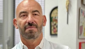 Matteo Bassetti il nuovo allarme influenza in arrivo peggio del Covid - Aquilatv.it