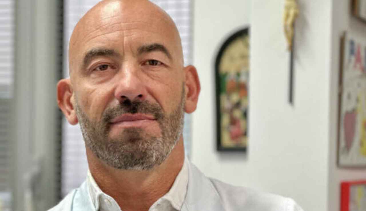 Matteo Bassetti il nuovo allarme influenza in arrivo peggio del Covid - Aquilatv.it