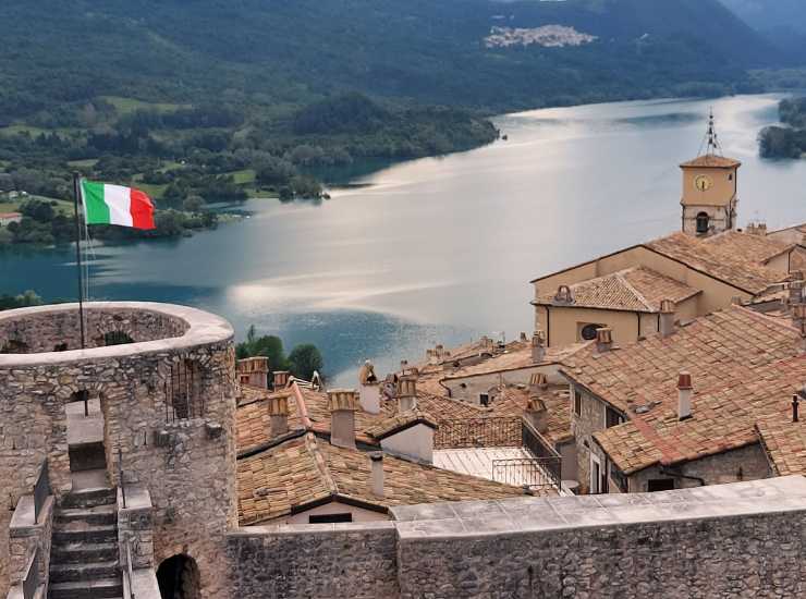 Meglio di Vienna e si trova in Abruzzo - Aquilatv.it (Fonte foto Canva)