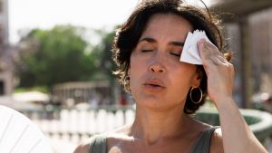 Ottobre, tornano caldo e afa - aquilatv.it - 20251022