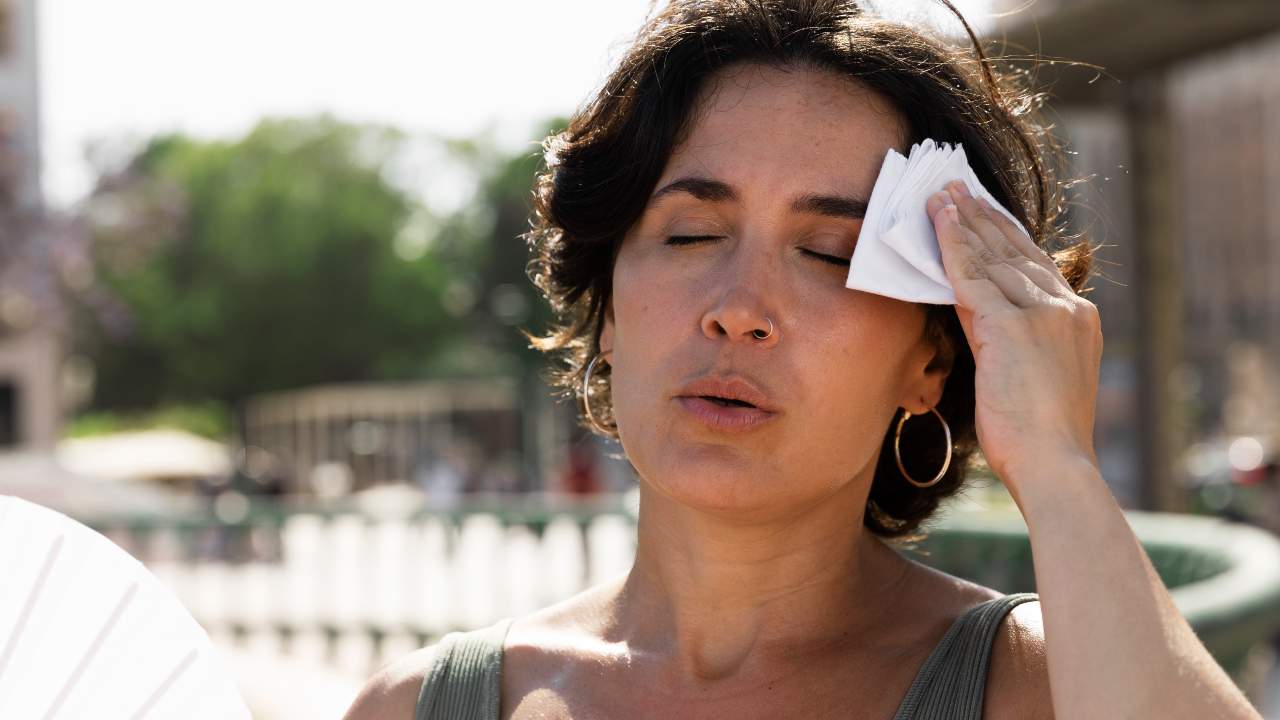 Ottobre, tornano caldo e afa - aquilatv.it - 20251022