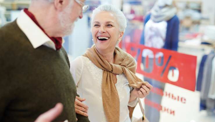Over 60, dove fare la spesa gratis - aquilatv.it - 20251003