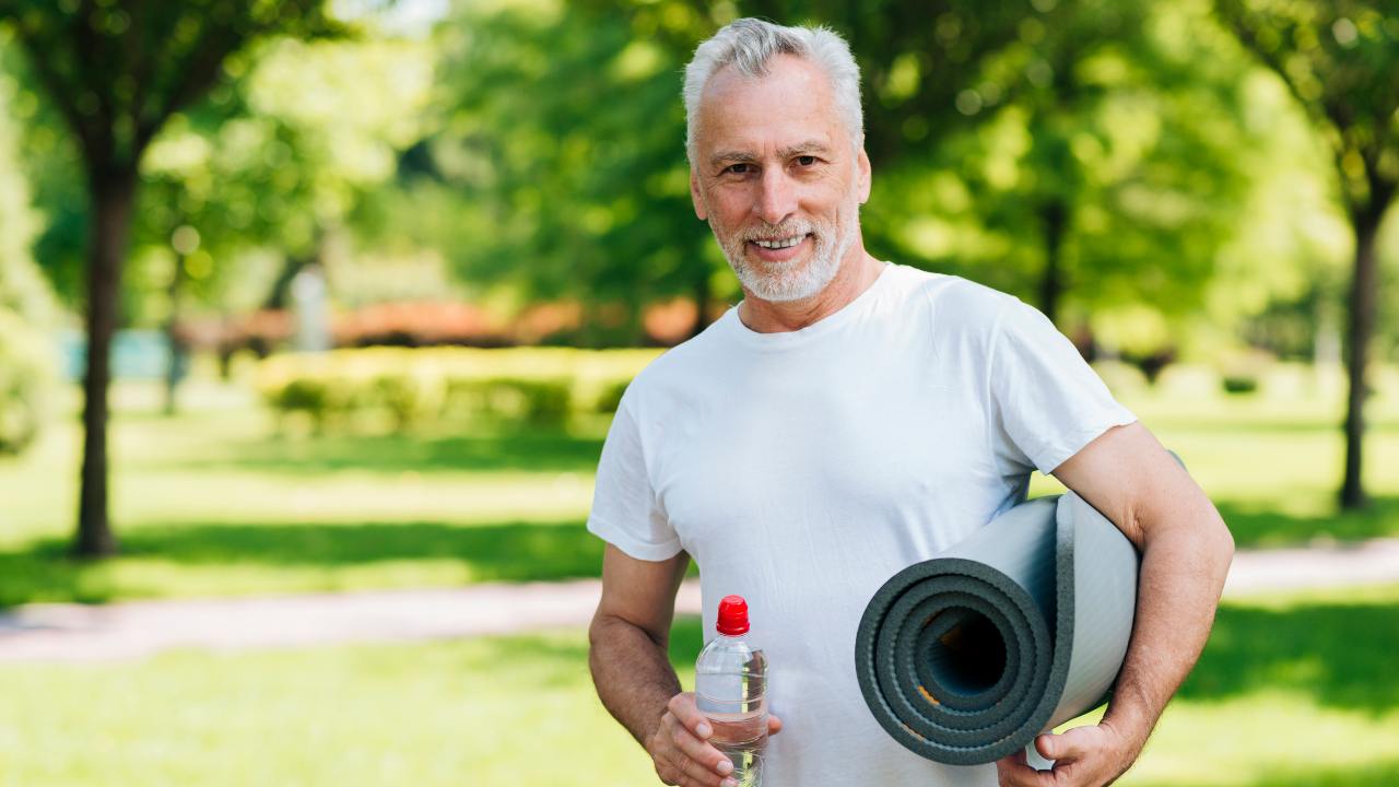 Pensione anticipata per chi pratica sport - aquilatv.it - 20251013