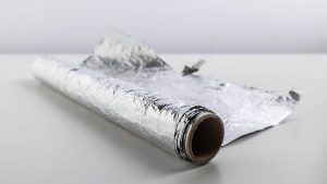 Perché si mette la carta stagnola sulla maniglia della porta - aquilatv.it - 20251014