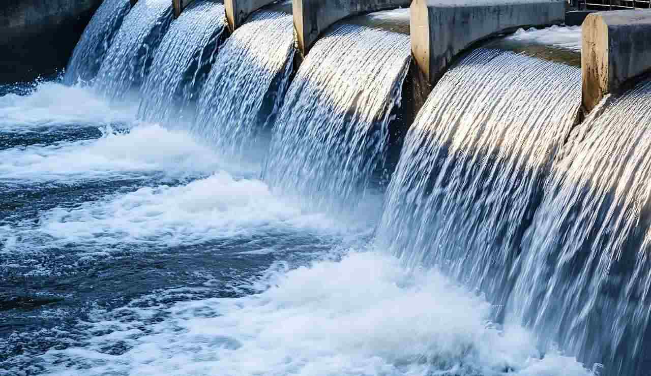 Più belle delle cascate del Niagara ma si trovano in Abruzzo - Aquilatv.it (Fonte foto Canva)