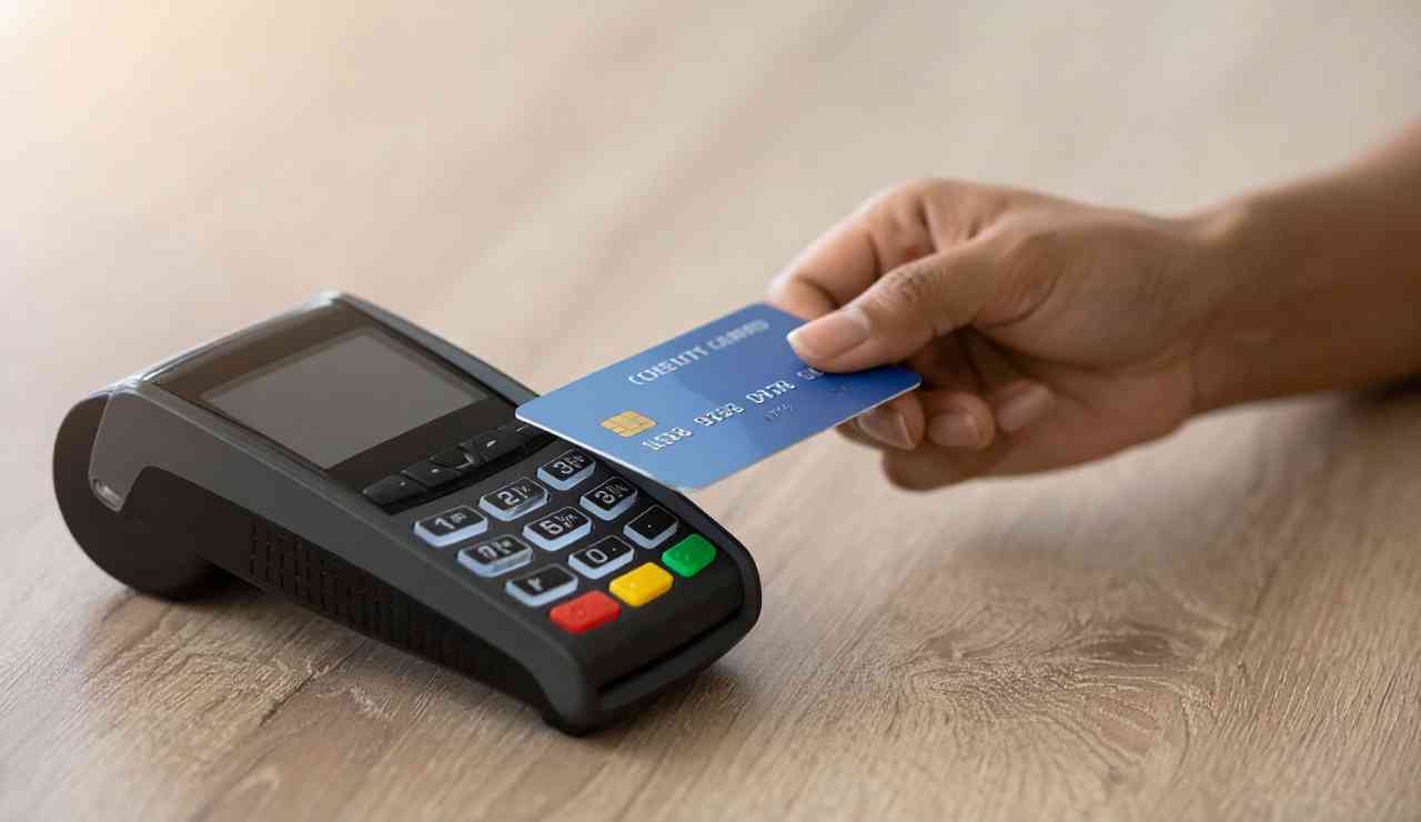 Pos finalmente ti tornano il 30% dei soldi spesi - Aquilatv.it (Fonte foto Canva)