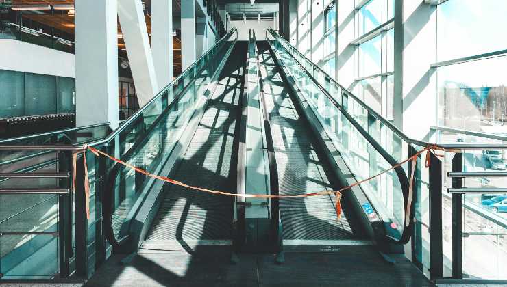 Possibili attacchi dal cielo, chiusi gli aeroporti - aquilatv.it - 20251006
