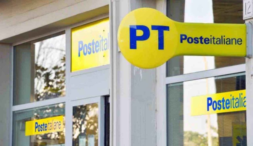 Poste Italiane fa lievitare i tuoi soldi - Aquilatv.it (Fonte foto Canva)