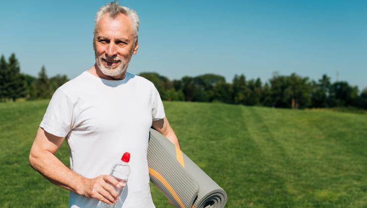 Quando i lavoratori dello sport possono andare in pensione - aquilatv.it - 20251013
