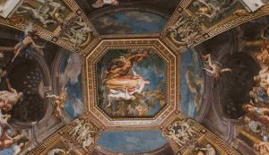 Questa cappella sistina si trova in Abruzzo più bella di quella presenta a Roma - Aquilatv.it (fonte foto Canva)