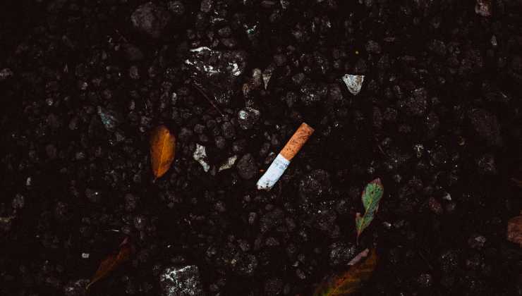 Rifiuti, ora le multe sono altissime - aquilatv.it - 20251030