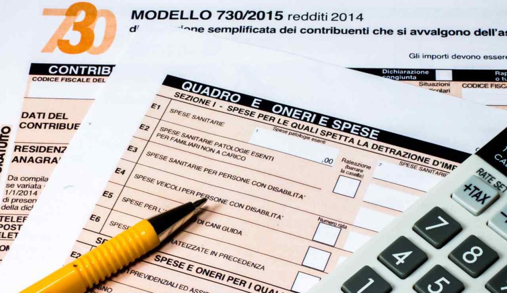 Rimborsi 730 annullati - Aquilatv.it (Fonte Foto Canva)