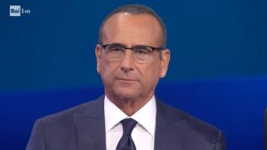 Sanremo 2026, annunciati i big in gara - aquilatv.it - 20251016