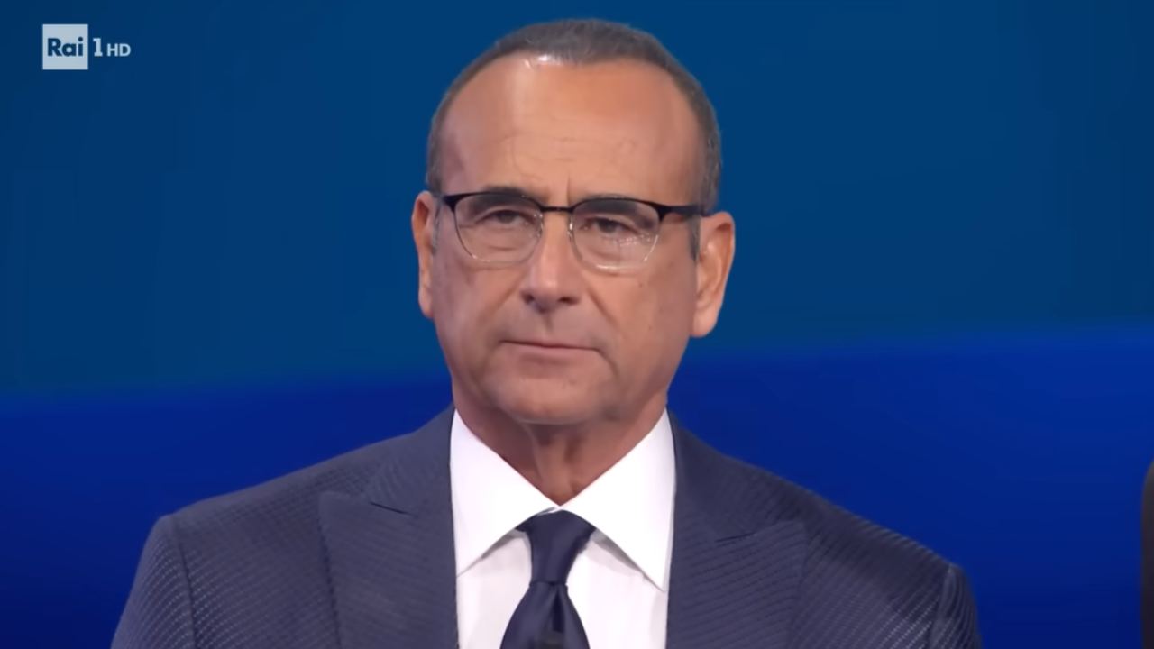 Sanremo 2026, annunciati i big in gara - aquilatv.it - 20251016