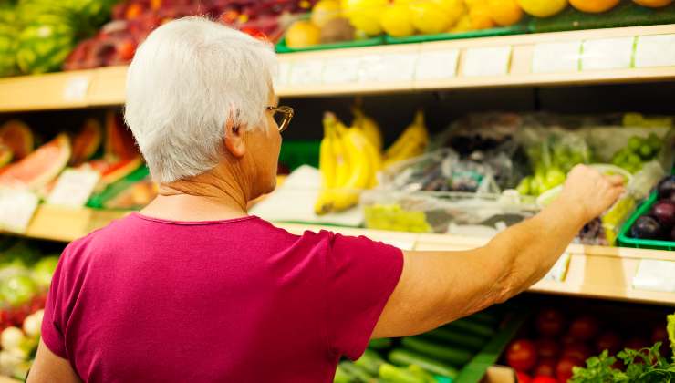 Sconti sulla spesa per i pensionati - aquilatv.it - 20251018