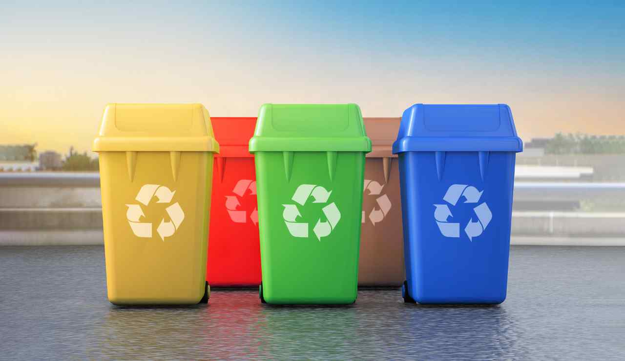 Sconto Tari non dovrai più pagarla da gennaio - Aquilatv.it (Fonte foto Canva)