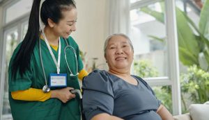 Legge 104 ore ai carigiver - Aquilatv.it (Fonte foto Canva)