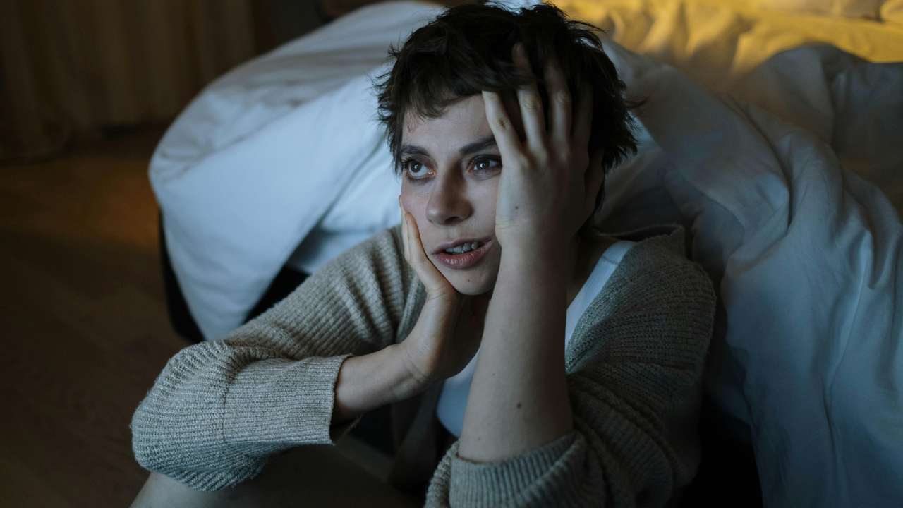 Sonno disturbato e stanchezza cronica - aquilatv.it - 20251009