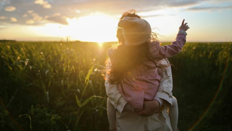 Sostegni economici per le mamme italiane - aquilatv.it - 20251007