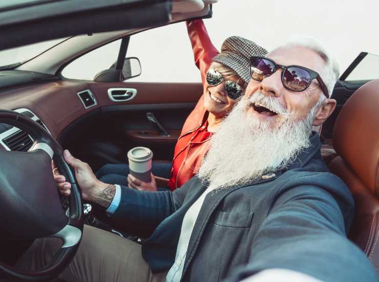 Spieder lussuosa ma che costa pochissimo - Aquilatv.it (Fonte foto Canva)