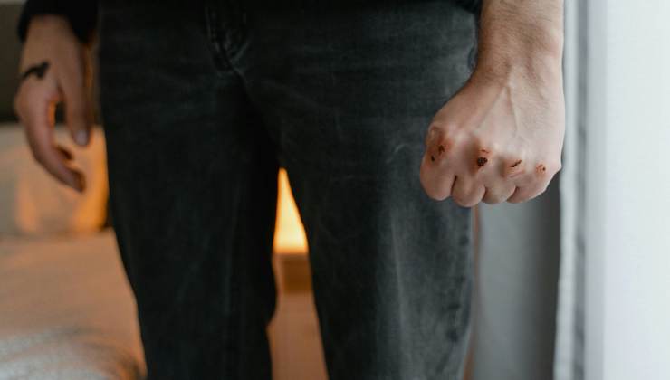 Stop alla violenza, l'intervento del governo - aquilatv.it - 20251015