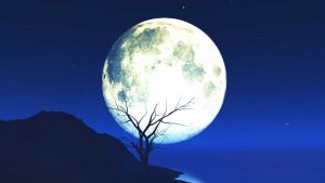 Superluna di ottobre, quali segni zodiacali influenza - aquilatv.it - 20251006