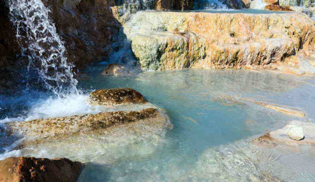Terme naturali nel Lazio - Aquilatv.it (Fonte foto Canva)
