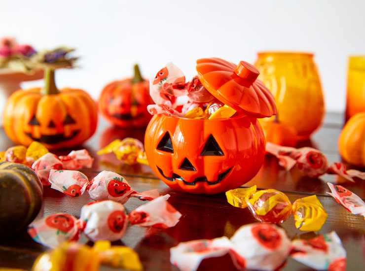 Halloween da Lidl con meno di 20 euro - Aquilatv.it (Fonte foto Canva)