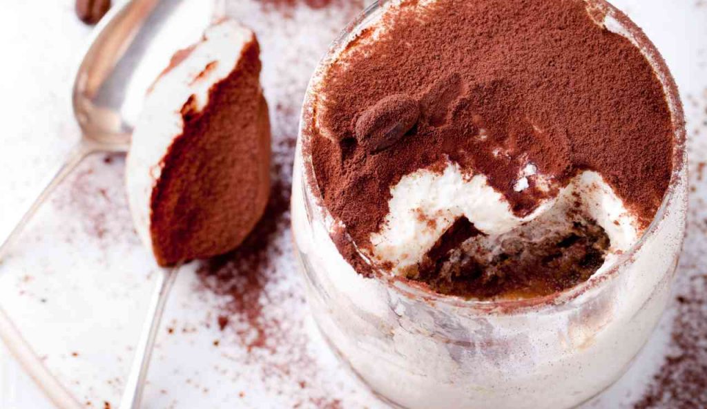 Tiramisù questo lo puoi mangiare tutti i giorni - Aquilatv.it (Fonte foto Canva)