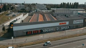 Unes, sconti sulla spesa per gli over 65 - aquilatv.it - 20251018