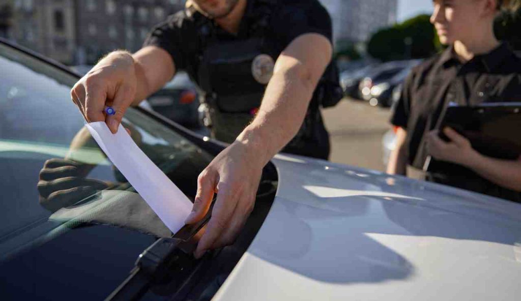 Verbale se leggi questa data devi stracciarla - Aquilatv.it (Fonte foto Canva)