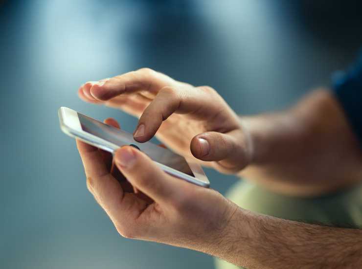 Whatsapp numero bloccato conversazioni cancellate - Aquilatv.it (Fonte Foto Canva)