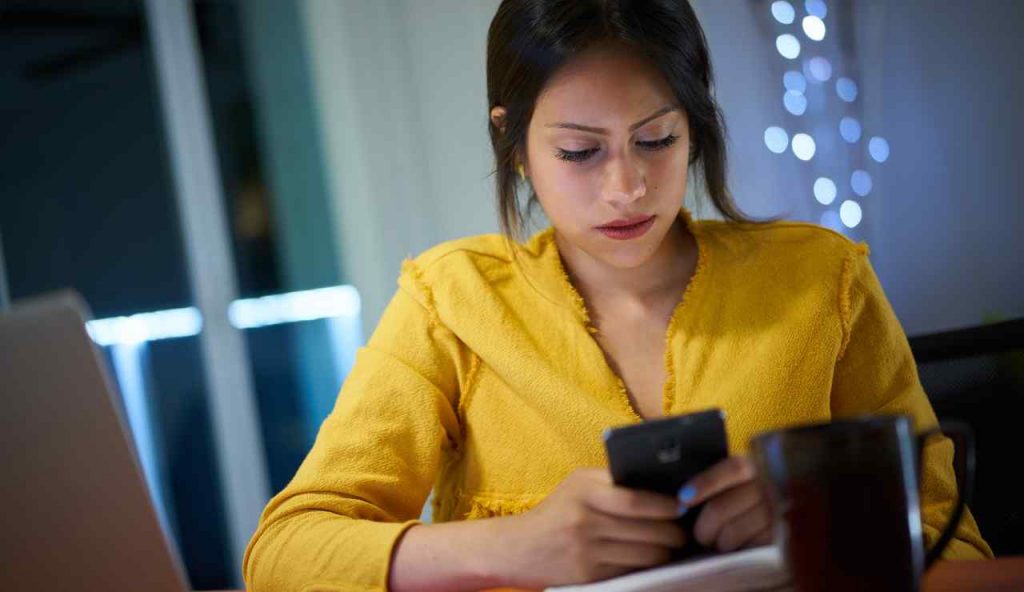 Whatsapp numero bloccato conversazioni cancellate - Aquilatv.it (Fonte Foto Canva)