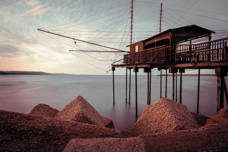 trabocco