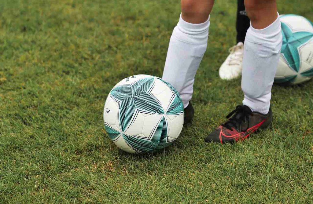 pallone da calcio