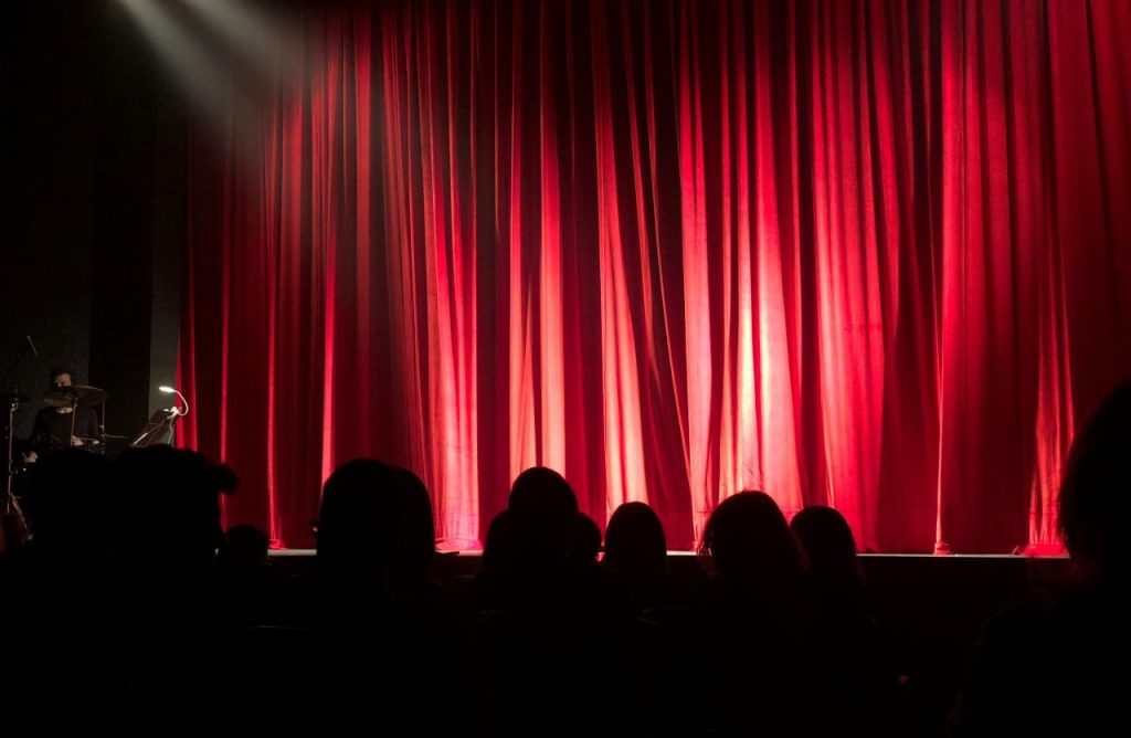 teatro