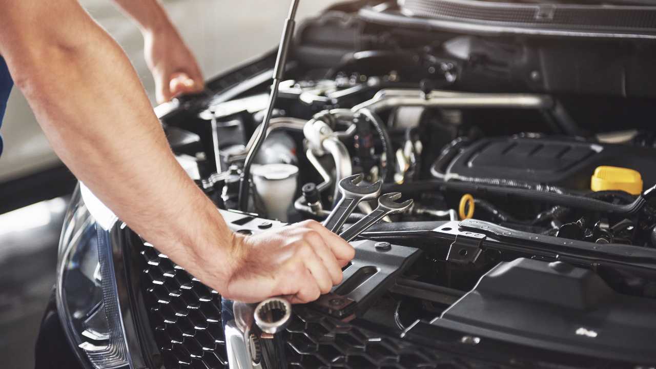 Auto, come avere un motore sempre nuovo - aquilatv.it - 20251104