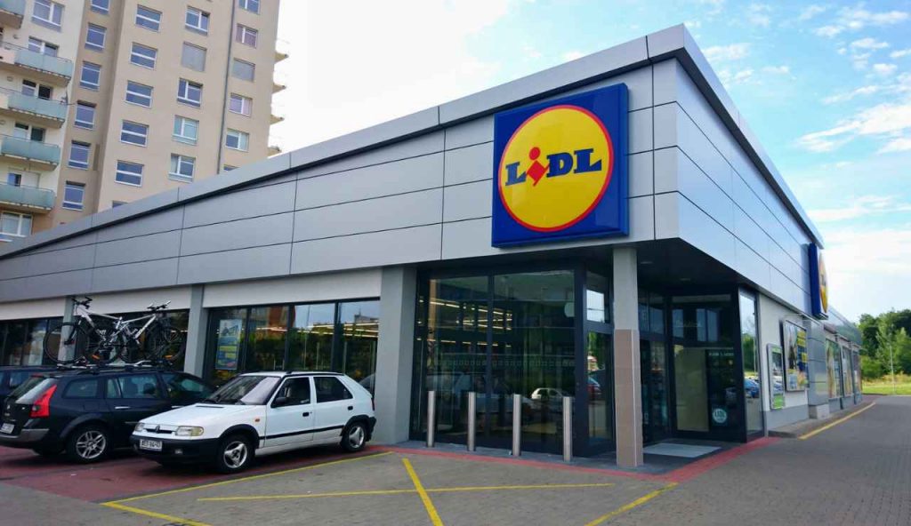 Lidl assume in Italia ecco come candidarsi - Aquilatv.it